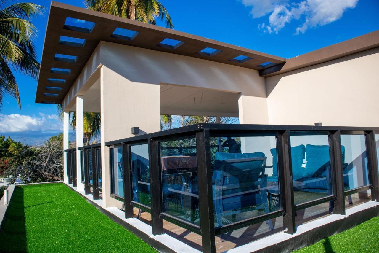 Residencial Sfa Pedernales Villa Exteriör bild
